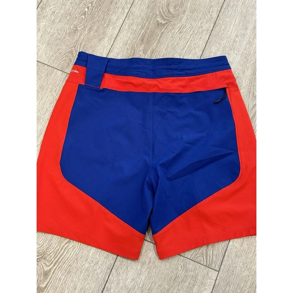 Hurley Phantom Blockade Paddle‎ Series Board Shorts Mens 30 New Hybrid Surf